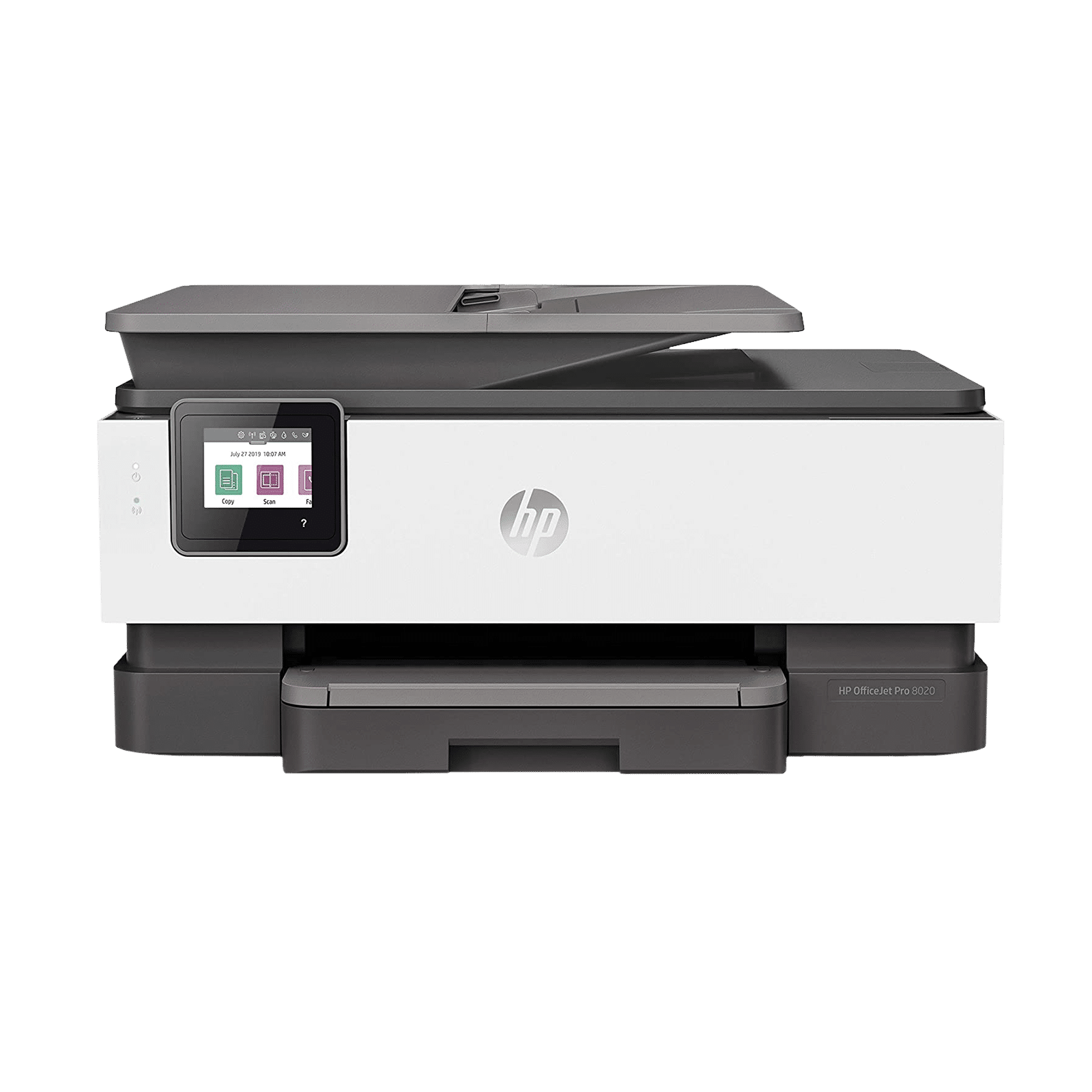 Buy HP OfficeJet Pro 8020 Wireless Color All in One Printer